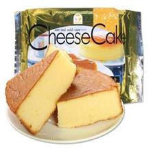 Bánh bông lan phô mai Cheese Cake 210g